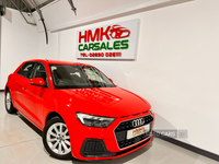 Audi A1 SPORTBACK in Antrim