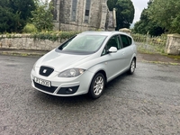 Seat Altea 1.6 TDI CR Ecomotive SE 5dr in Armagh