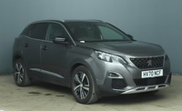 Peugeot 3008 1.2 130HP GT LINE in Antrim