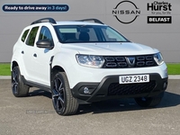 Dacia Duster 1.0 Tce 100 Essential 5Dr in Antrim