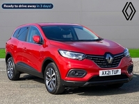 Renault Kadjar 1.3 Tce Iconic 5Dr in Antrim