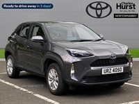 Toyota Yaris Cross 1.5 Hybrid Icon 5Dr Cvt in Antrim