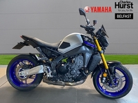 Yamaha MT 09 SP Mt-09 Sp Abs (22My) in Antrim