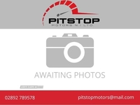 Peugeot 3008 1.6 BLUEHDI S/S ALLURE 5d 120 BHP in Antrim