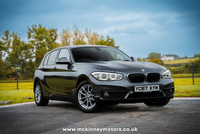 BMW 1 Series 116D SE Business in Tyrone