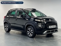 Citroen C3 Aircross 1.2 Puretech 110 Feel 5Dr [6 Speed] in Antrim