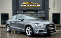 Audi A3 1.6 TDI SPORT 4d 114 BHP in Tyrone