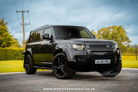 Land Rover Defender X-Dynamic SE D MHEV A in Tyrone