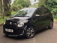 Citroen C1 1.2 PURETECH FLAIR 5d 82 BHP in Antrim