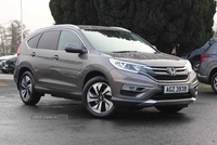 Honda CR-V 1.6 i-DTEC 160 SR 5dr Auto in Down