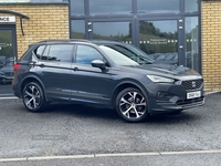 Seat Tarraco 2.0 TDI FR DSG 5d 148 BHP in Fermanagh