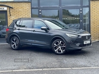 Seat Tarraco 2.0 TDI FR DSG 5d 148 BHP in Fermanagh