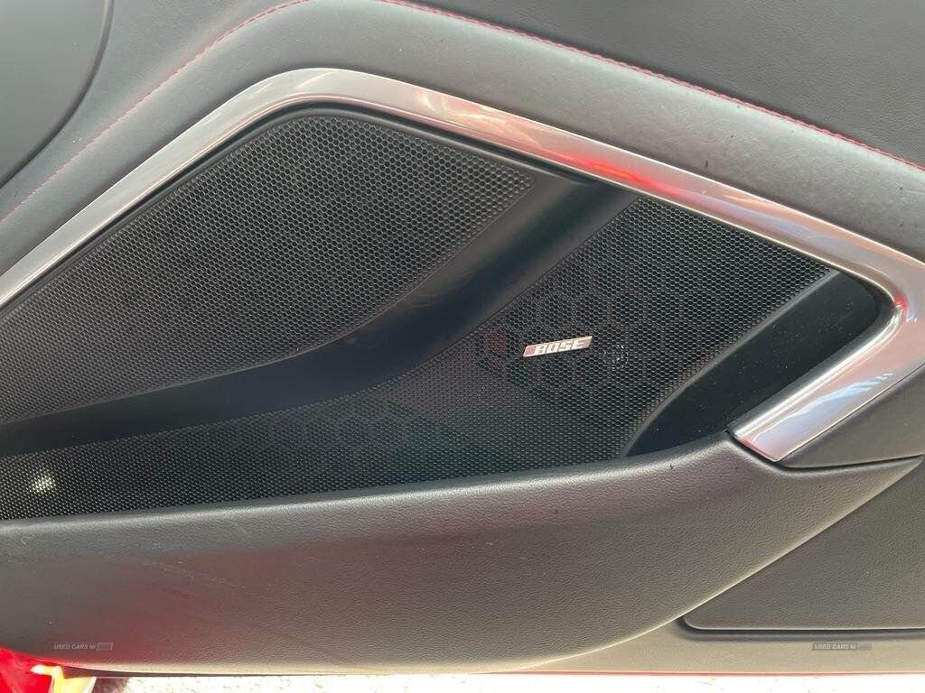 Apr 2015 Porsche 911 S 2dr PDK