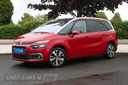 Citroen C4 SpaceTourer