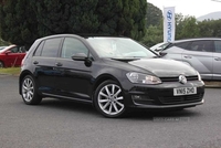 Volkswagen Golf 2.0 140 BlueMotion Tech GT 5dr in Down