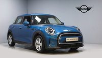 MINI Hatch 1.5 Cooper Classic Hatchback 5dr Petrol Manual Euro 6 (s/s) (136 ps) in City of Edinburgh