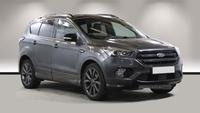 Ford Kuga 1.5T EcoBoost ST-Line Edition SUV 5dr Petrol Manual Euro 6 (s/s) (150 ps) in North Lanarkshire