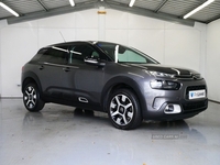 Citroen C4 Cactus 1.5 BLUEHDI FLAIR S/S 5d 101 BHP in Derry / Londonderry