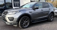 Land Rover Discovery Sport 2.0 TD4 LANDMARK 5d 178 BHP in Fermanagh