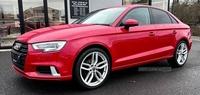 Audi A3 1.6 TDI SPORT 4d 114 BHP in Fermanagh