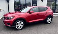 Volvo XC40 2.0 D3 MOMENTUM AWD 5d 148 BHP in Fermanagh