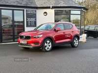 Volvo XC40 2.0 D3 MOMENTUM AWD 5d 148 BHP in Fermanagh