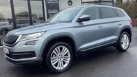 Skoda Kodiaq 2.0 SE L TDI SCR DSG 5d 148 BHP in Fermanagh