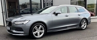 Volvo V90 2.0 D4 MOMENTUM PLUS 5d 188 BHP in Fermanagh