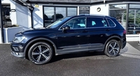 Volkswagen Tiguan 2.0 SE TDI BLUEMOTION TECHNOLOGY DSG 5d 148 BHP in Fermanagh