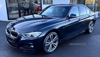 BMW 3 Series 3.0 335D XDRIVE M SPORT 4d 308 BHP in Fermanagh