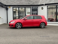 Volkswagen Golf 2.0 GTI 5d 218 BHP in Fermanagh