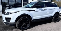 Land Rover Range Rover Evoque 2.0 ED4 SE TECH 5d 148 BHP in Fermanagh