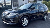 Nissan X-Trail 1.6 DCI ACENTA XTRONIC 5d 130 BHP in Fermanagh