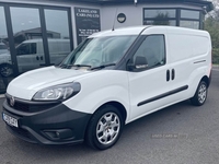 Fiat Doblo 1.6 16V SX MAXI MULTIJET II 105 BHP in Fermanagh