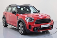 MINI Countryman Cooper ALL4 Exclusive in Derry / Londonderry