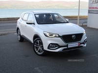 MG HS HS 1.5 T-GDI Excite DCT Euro 6 (s/s) 5dr in Down