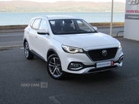 MG HS HS 1.5 T-GDI Excite DCT Euro 6 (s/s) 5dr in Down