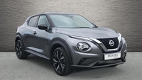 Nissan Juke 1.0 DIG-T Tekna DCT Auto Euro 6 (s/s) 5dr in Armagh