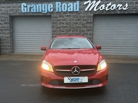 Mercedes-Benz A-Class A180d SE in Tyrone