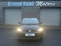 Volkswagen Golf TDI BlueMotion Tech GTD in Tyrone