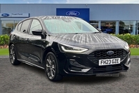 Ford Focus 1.0 EcoBoost ST-Line Design 5dr - 2 KEYS, SYNC 4 with WIRELESS APPLE CARPLAY, REVERSING CAMERA & SENSORS, LED HEADLIGHTS, CRUISE CONTROL in Antrim