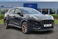 Ford Puma 1.5 EcoBoost ST Gold Edition 5dr*HEATED SEATS & STEERING WHEEL - FRONT & REAR SENORS - APPLE CRAPLAY/AMDROID AUTO - B&O AUDIO - LANE ASSIST - ISOFIX* in Antrim