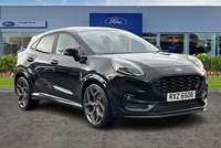 Ford Puma 1.5 EcoBoost ST 5dr**HEATED SEATS - HEATED STEERING WHEEL - FRONT & REAR SENSORS - APPLE CARPLAY - B&O AUDIO - SAT NAV - CRUISE CONTROL - ISOFIX** in Antrim