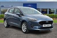 Ford Fiesta 1.1 75 Trend 5dr**LANE ASSIST - CRUISE CONTROL - APPLE CARPLAY - DRIVE MODE SELECTOR - LOW INSURANCE - ISOFIX - HEATED WINDSCREEN - USB PORTS** in Antrim