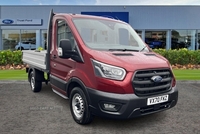 Ford Transit 330 Leader L1 SWB Single Cab Dropside 2.0 170ps in Derry / Londonderry