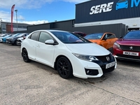 Honda Civic 1.4 i-VTEC Sport 5dr in Antrim