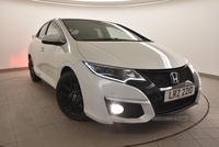 Honda Civic 1.4 i-VTEC Sport 5dr in Antrim