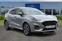 Ford Puma 1.0 EcoBoost Hybrid mHEV ST-Line 5dr*REAR CAMARA - HEATED SEATS - HEATED STEERING WHEEL- ACTIVE PARK ASSIST - FRONT & REAR SENSORS - HYBRID - ISOFIX* in Antrim