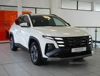 Hyundai Tucson ADVANCE in Tyrone