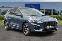 Ford Kuga 1.5 EcoBoost 150 ST-Line X Edition 5dr*PAN ROOF - POWER TAILGATE - REAR CAMERA - HEATED SEATS & STEERING WHEEL - B&O AUDIO - SAT NAV - CRUISE CONTROL* in Antrim